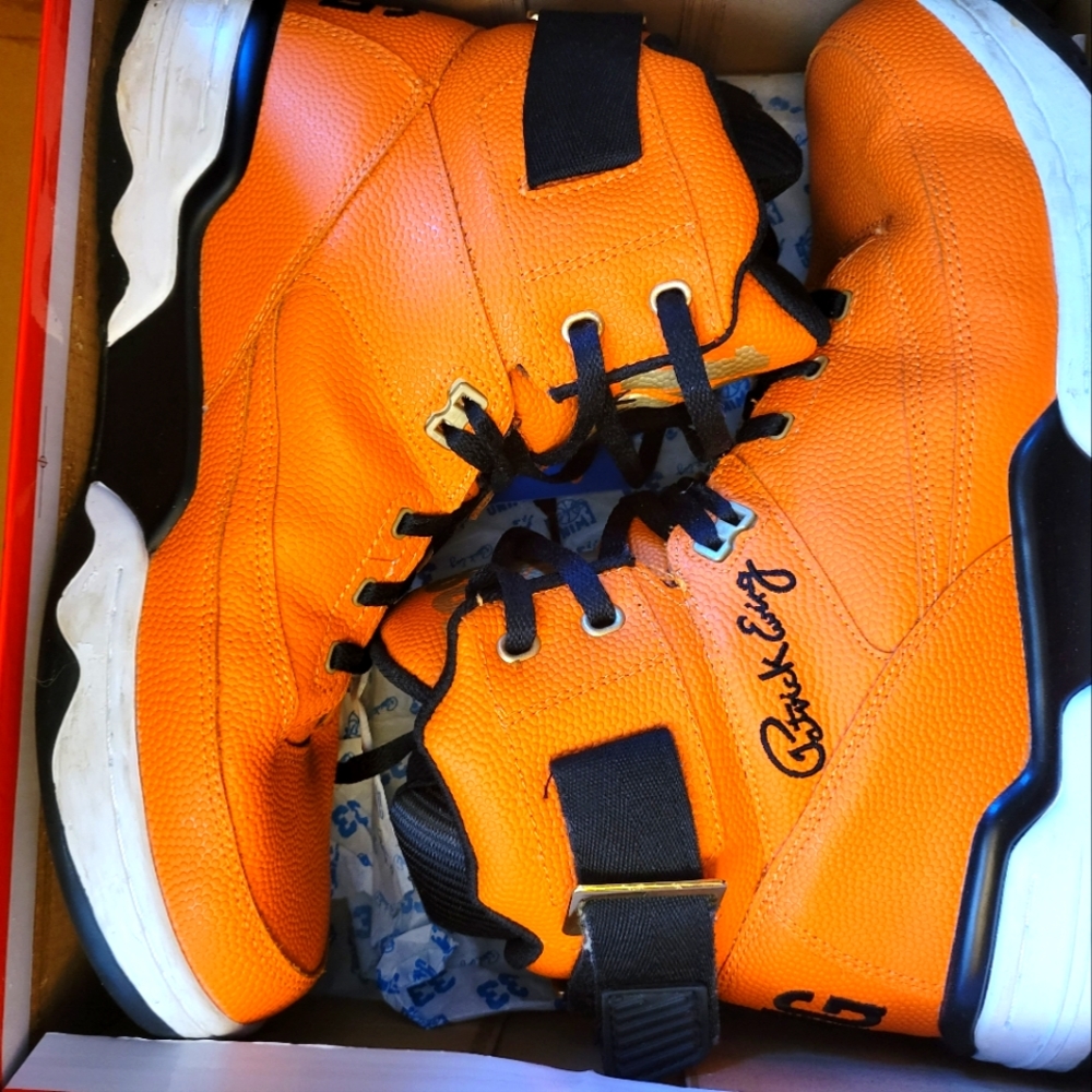 Patrick Ewing Mens Sneakers